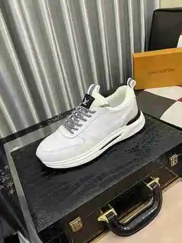 Zapato LV Hombre Código: 1015B50 Talla: 38-44