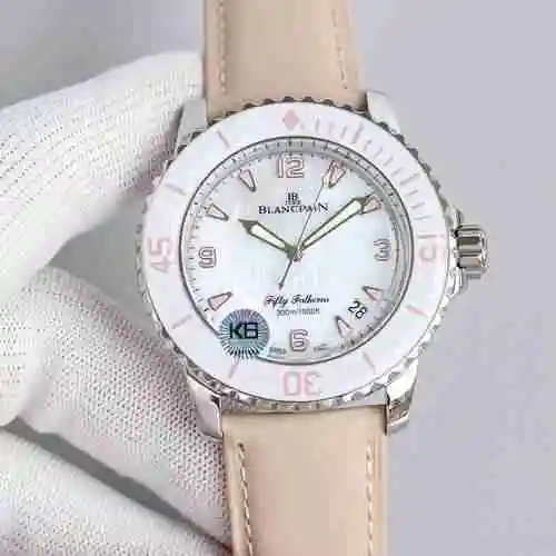 Reloj Baopo para hombre combinado con movimiento mecánico original completamente automático, caja de