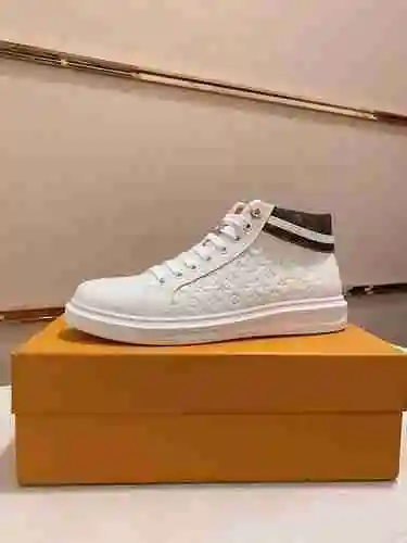 Zapato LV Hombre Código: 1022B60 Talla: 38-44