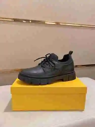 Zapato Fendi Hombre Código: 1022B30 Talla: 38-44