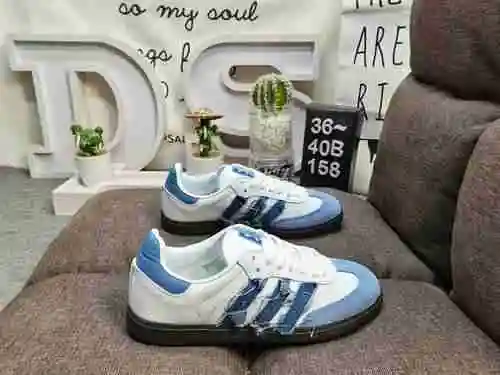 DS-158DAdidas origins Busenitz Vulc adidas, the classic Originals of nearly 70 years, made of genuin