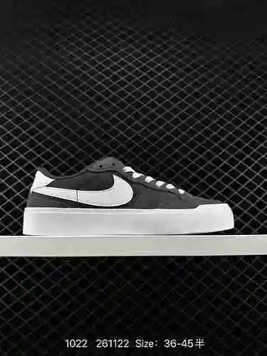 Auténticos zapatos de skate Nike SB Zoom Pogo Plus para hombres y mujeres, zapatos casuales de caña 