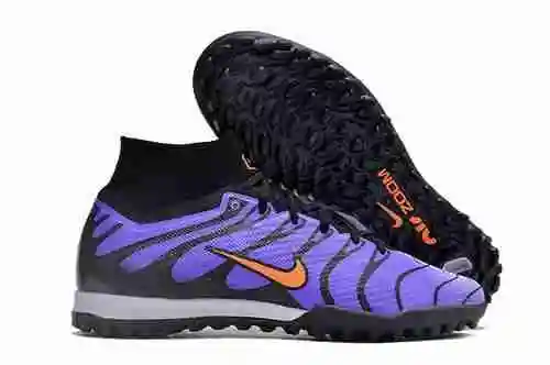 Arrived 35-45 Nike Air Zoom Mercurial Vapor XV Elite TF