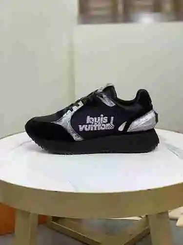 Código de zapato LV para hombre: 1024C50 Talla: 38-44 (45 se puede personalizar)