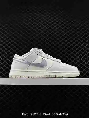 La octava serie de zapatillas Nike SB Zoom Dunk Low de nivel empresarial es una zapatilla deportiva 