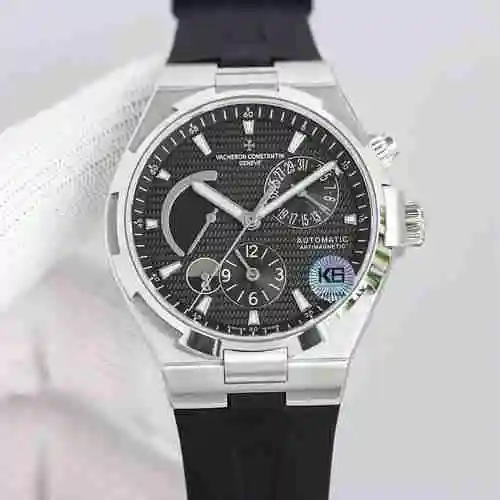 Reloj Jiangshi Danton para hombre combinado con movimiento mecánico original completamente automátic