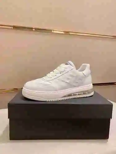 Zapato Versace Hombre Código: 1022C20 Talla: 38-43