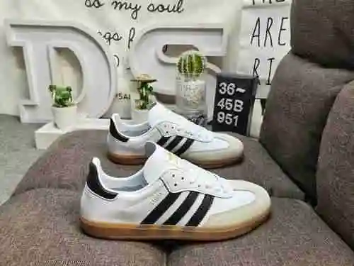 951DAdidas origins Busenitz Vulc adidas' classic Originals of nearly 70 years made of genuine suede 