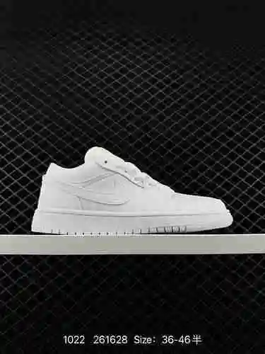 4 Nike Air Jordan Low PRM" Estampado de elefante " AJ Jordan Generation Zapato de balonces