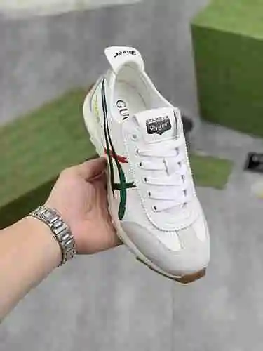Código de zapato de hombre GUCCI: 1024B40 Talla: 38-44