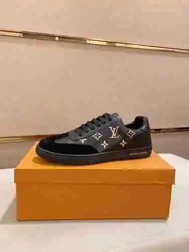 Zapato LV Hombre Código: 1022B40 Talla: 38-44