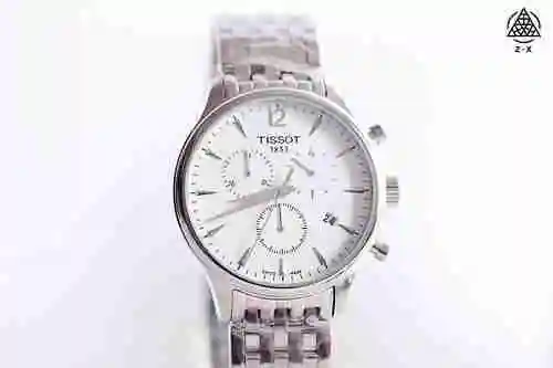 Reloj Tian Suo para hombre emparejado con movimiento mecánico original completamente automático Caja