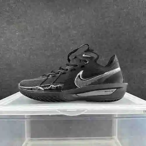 Negro Plata 40-46