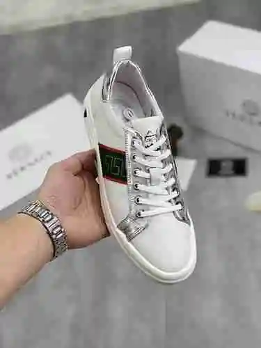Zapato Versace Hombre Código: 1024B30 Talla: 38-44