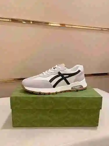 Zapato GUCCI Hombre Código: 1022B50 Talla: 38-44
