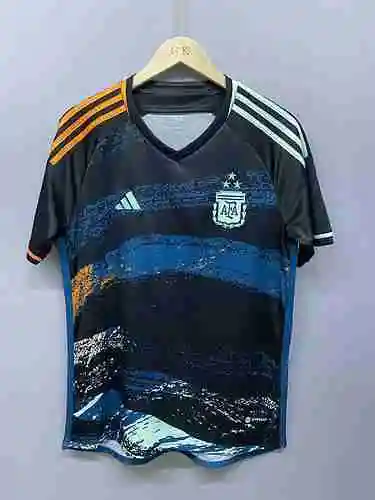 Argentina