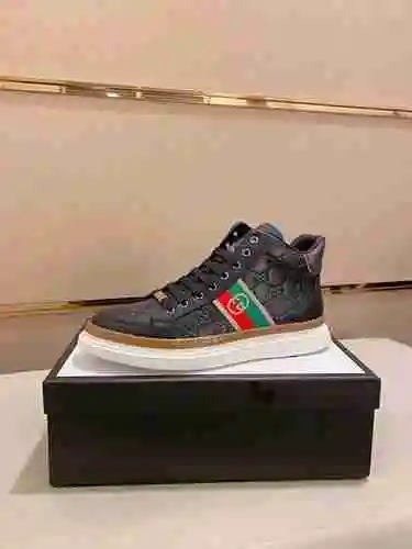 Zapato GUCCI Hombre Código: 1022B50 Talla: 38-44