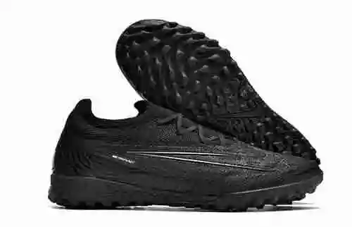 Arrival 35-45) Nike Phantom GX Waterproof Full Knit Original Bottom TF Football Shoe Nike Phantom GX