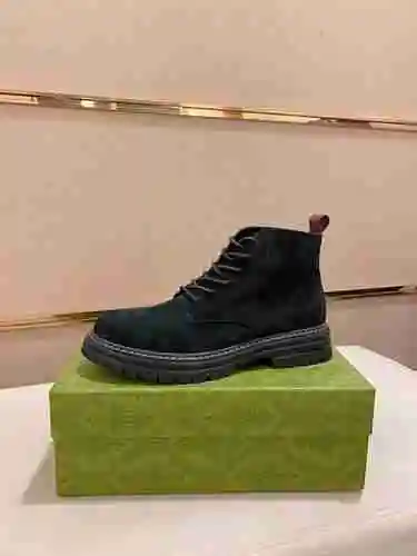 Zapato GUCCI Hombre Código: 1022C00 Talla: 38-44