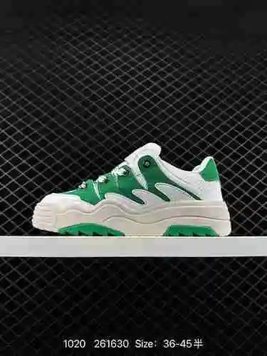 Nivel de empresa FILA Feile 223 Verano nuevos zapatos deportivos para papá nuevos para hombres y muj