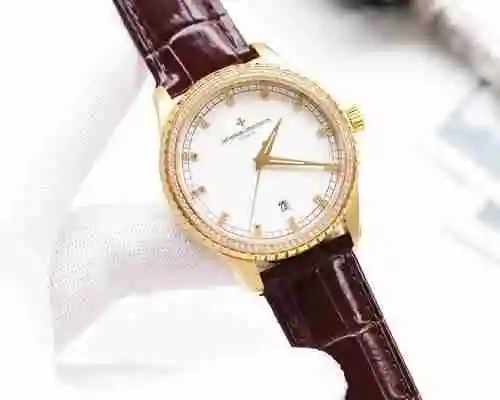 Jiangshi Danton Watch Reloj para hombre combinado con movimiento mecánico original completamente aut