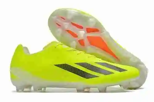Arrival) Adidas X Crazyfast+FG 39-45