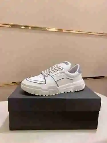Zapato Versace Hombre Código: 1022C00 Talla: 38-43