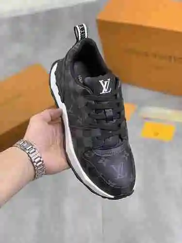 Zapato LV Hombre Código: 1024B60 Talla: 38-44