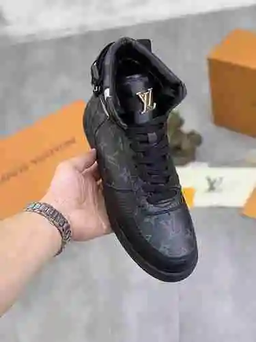 Zapato LV Hombre Código: 1024B50 Talla: 38-44