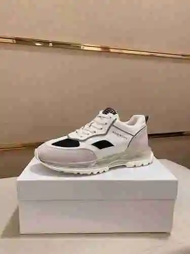 Código de zapato de hombre Givenchy: 1022C10 Tamaño: 38-44 (¡Personalizable 45 sin devolución ni cam