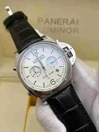 Reloj Peinahai Reloj para hombre combinado con movimiento mecánico original completamente automático