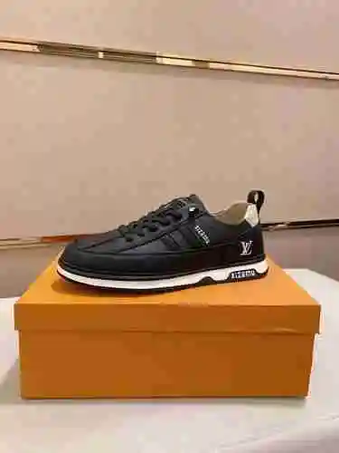 Zapato LV Hombre Código: 1022B50 Talla: 38-44
