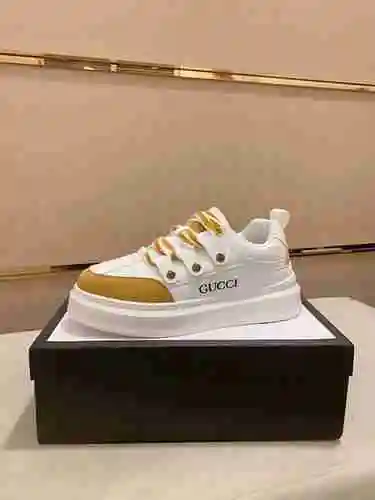 Zapato GUCCI Hombre Código: 1022B50 Talla: 38-44