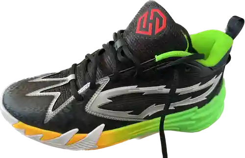 651 Puma Henderson Generación 1 Negro Plata 40-46