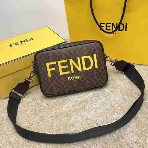 Bolso bandolera exclusivo para hombre con cuero original importado de primer nivel, bolso de regalo 