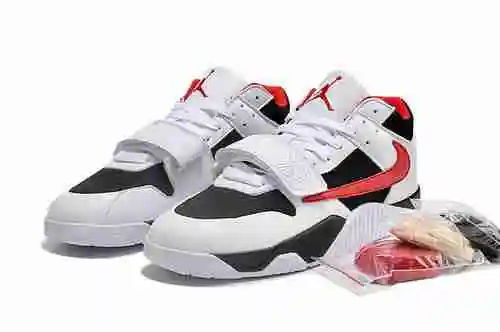 Jordan TS (conocido como Barb Generación 2)