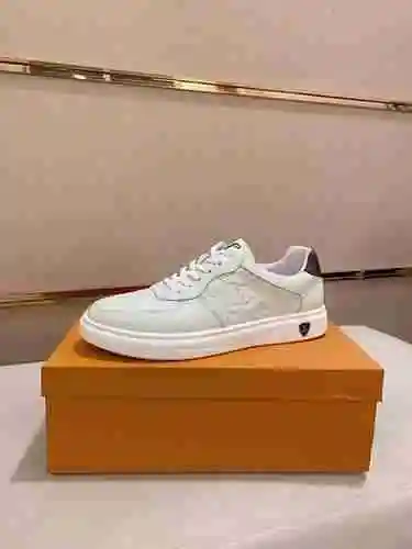 Zapato LV Hombre Código: 1022B60 Talla: 38-44