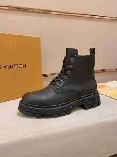 Zapato LV Hombre Código: 1022C10 Talla: 38-45 (37 45 hecho a medida no reembolsable)