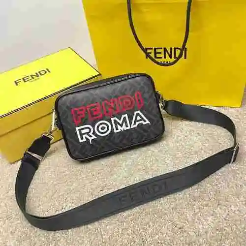 Bolso bandolera exclusivo para hombre con cuero original importado de primer nivel, bolso de regalo 