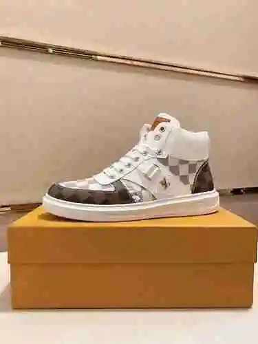 Zapato LV Hombre Código: 1022B60 Talla: 38-44