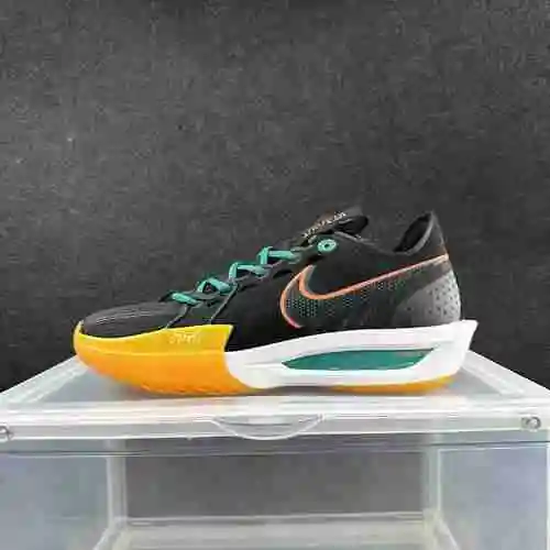 Negro Verde Amarillo 40-46