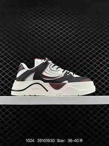Nivel de empresa FILA Feile 223 Verano Nuevos zapatos deportivos para papá nuevos para hombres y muj