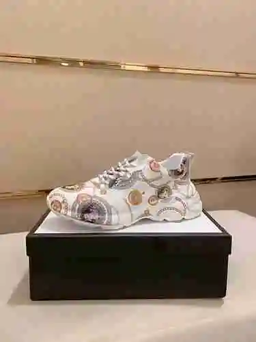 Código de zapato de hombre GUCCI: 1022C10 Talla: 38-44