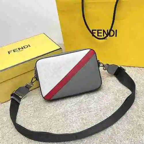 Bolso bandolera exclusivo para hombre con cuero original importado de primer nivel, bolso de regalo 