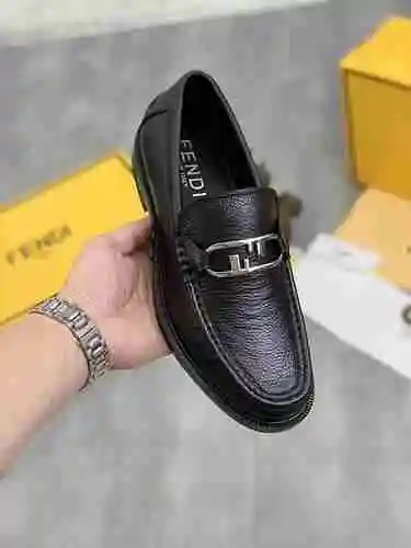 Zapato Fendi para hombre Código: 1024B90 Talla: 38-44 (45 se puede personalizar)