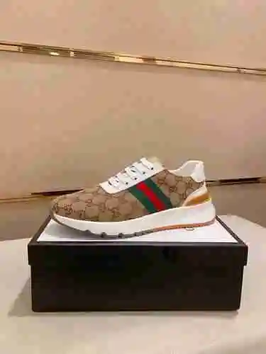 Zapato GUCCI Hombre Código: 1022B50 Talla: 38-44