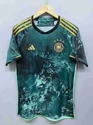 Alemania