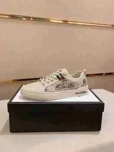 Zapato GUCCI Hombre Código: 1022B50 Talla: 38-44