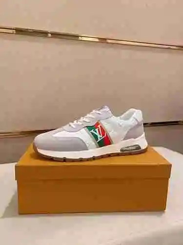 Zapato LV Hombre Código: 1022B50 Talla: 38-44
