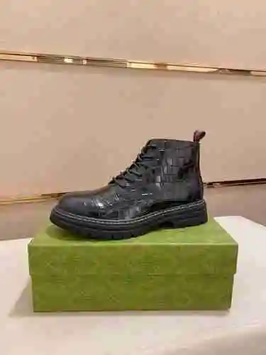 Zapato GUCCI Hombre Código: 1022C00 Talla: 38-44